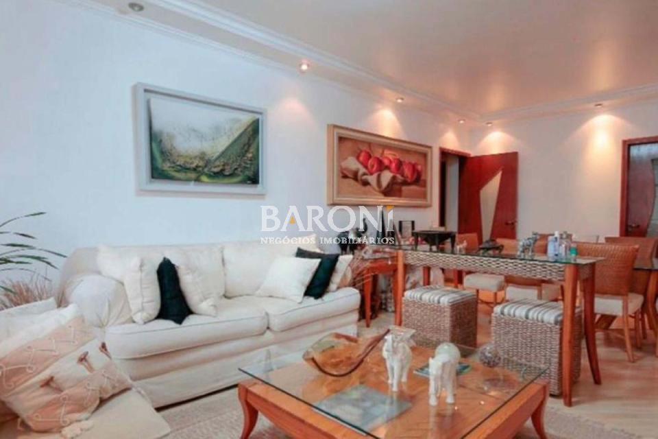 Apartamento - Higienópolis