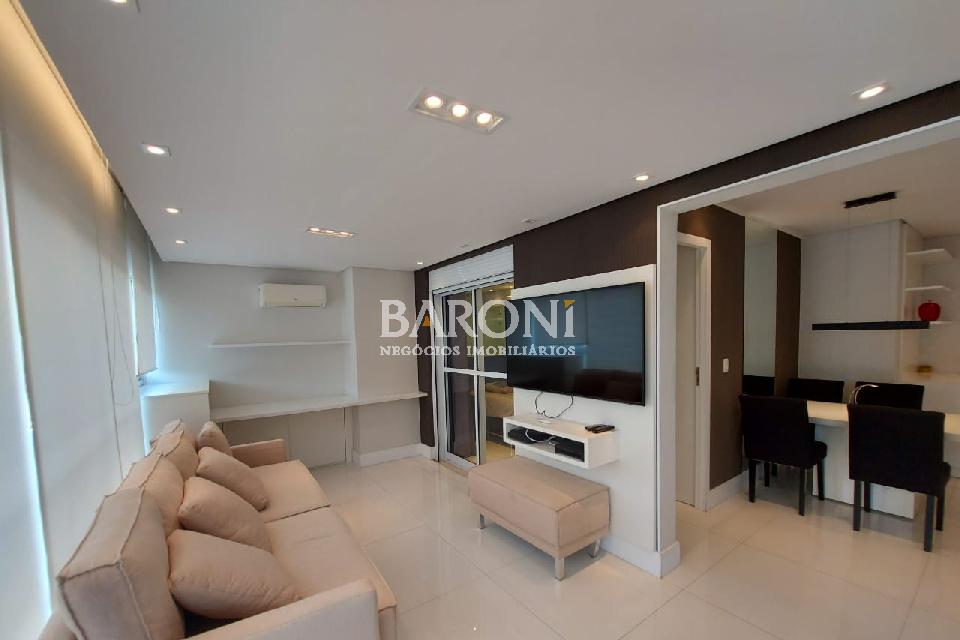 Apartamento - Itaim Bibi