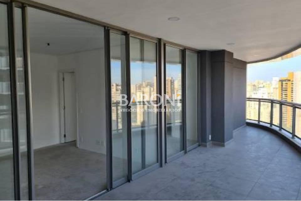 Apartamento - Itaim Bibi