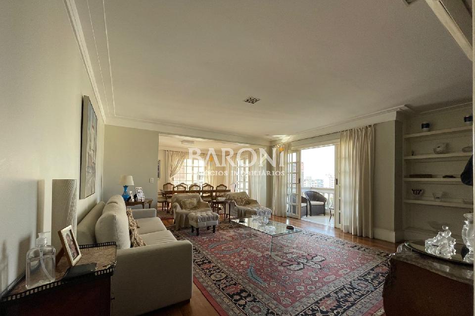 Apartamento - Real Parque