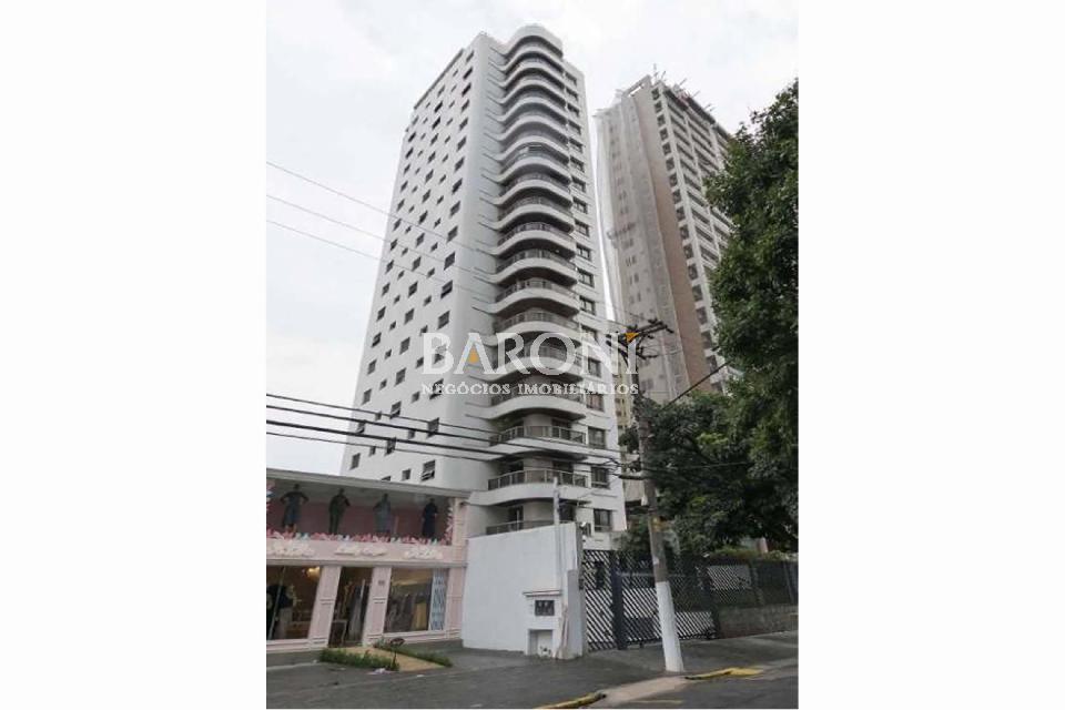 Apartamento - Saúde