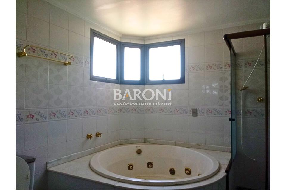 Apartamento - Saúde