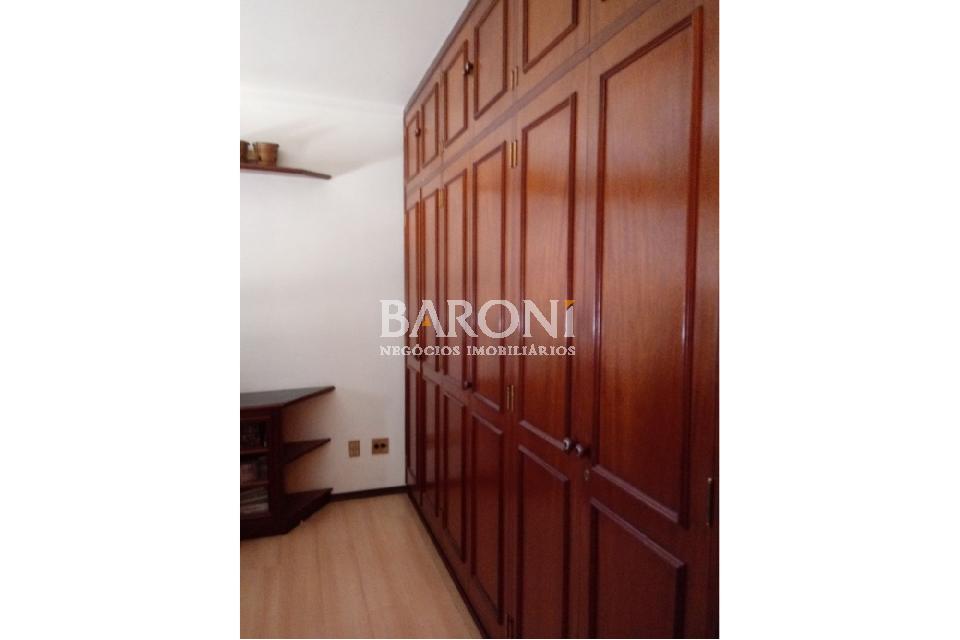 Apartamento - Saúde