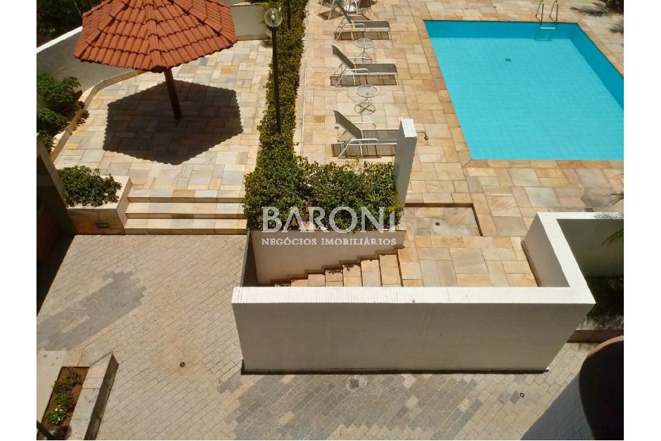 Apartamento - Saúde