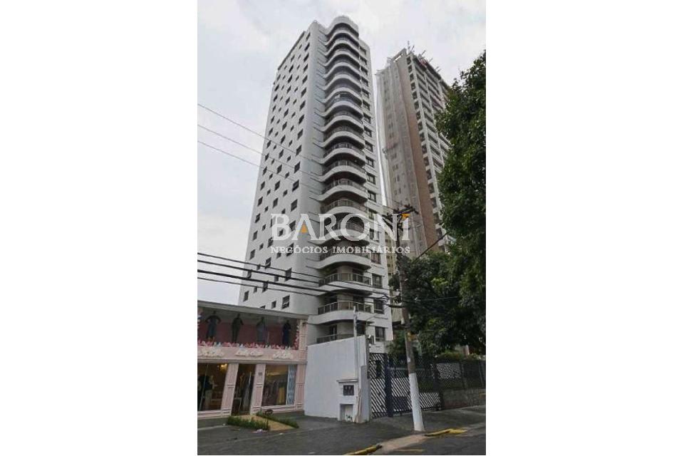 Apartamento - Saúde