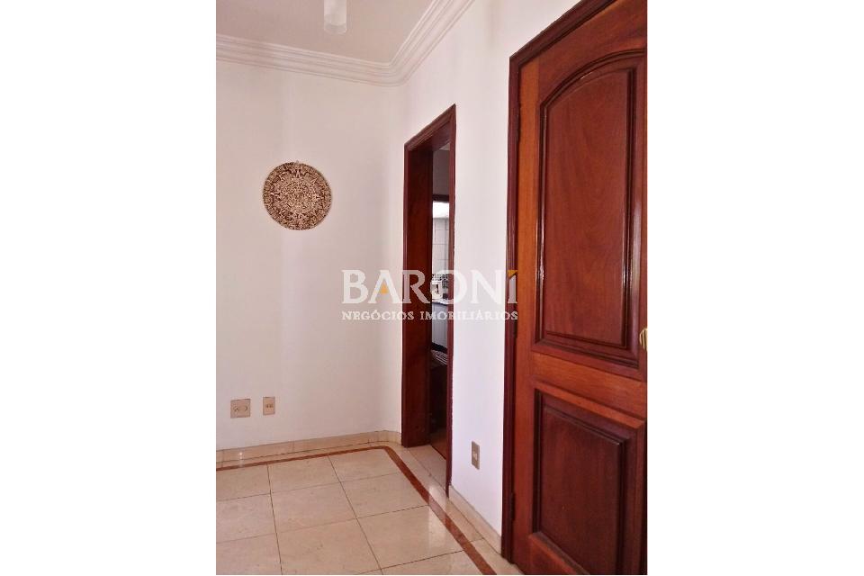 Apartamento - Saúde