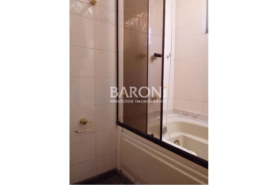 Apartamento - Saúde