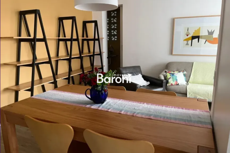 Apartamento - Itaim Bibi