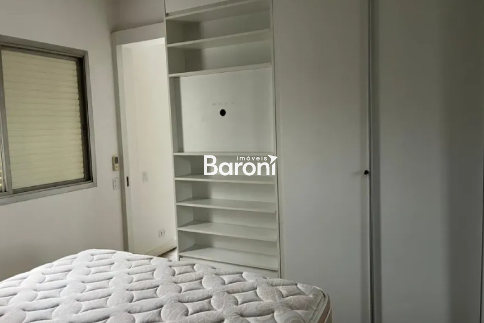 Apartamento - Itaim Bibi