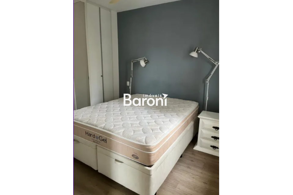 Apartamento - Itaim Bibi