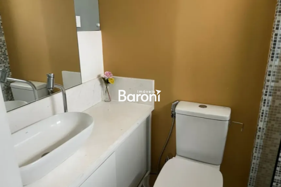 Apartamento - Itaim Bibi