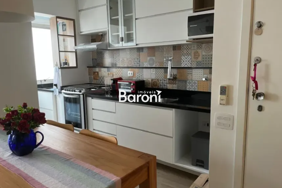 Apartamento - Itaim Bibi