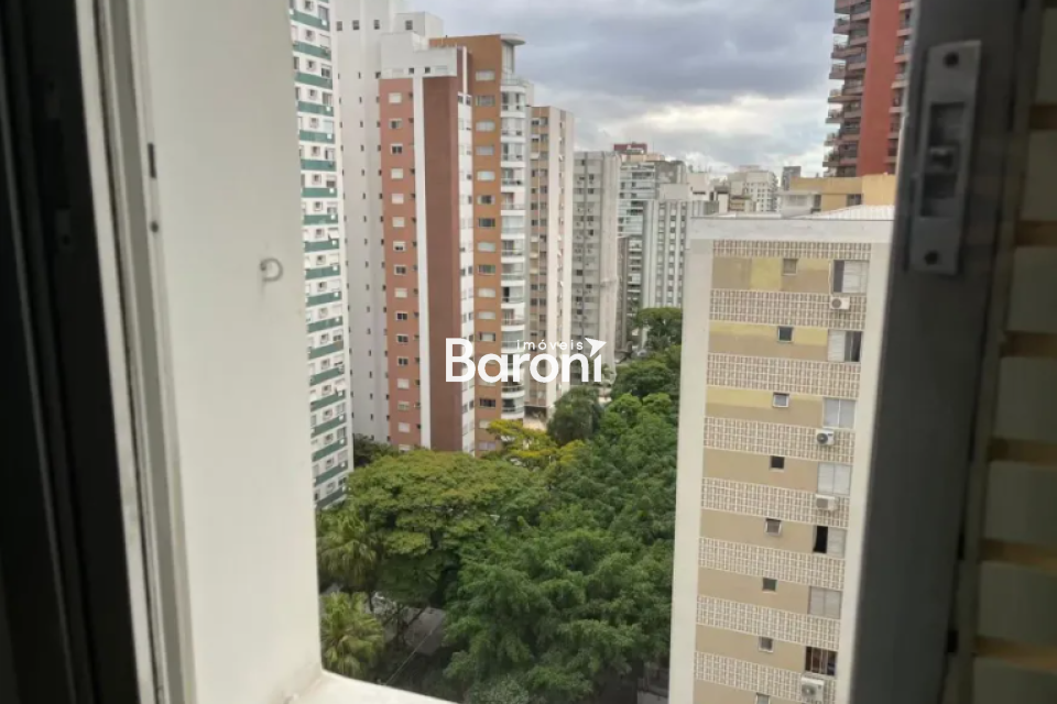 Apartamento - Itaim Bibi