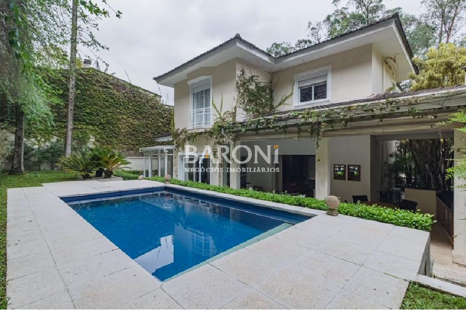 Casa - Jardim Guedala