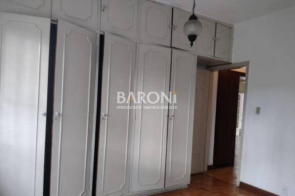 Casa - Jardim Petrópolis