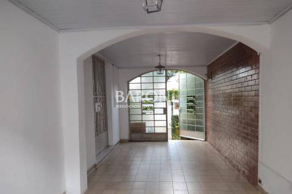 Casa - Jardim Petrópolis