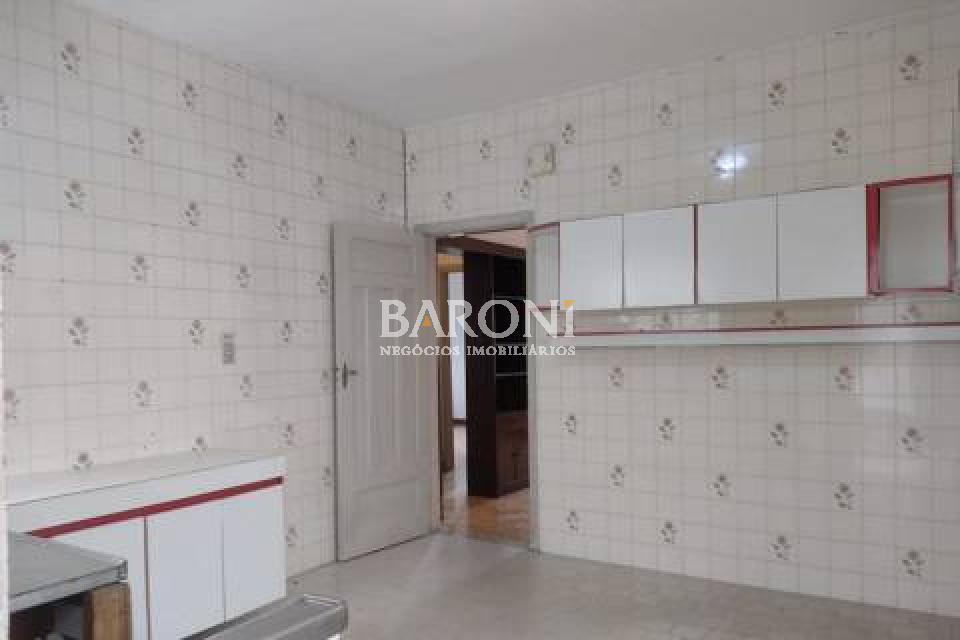 Casa - Jardim Petrópolis