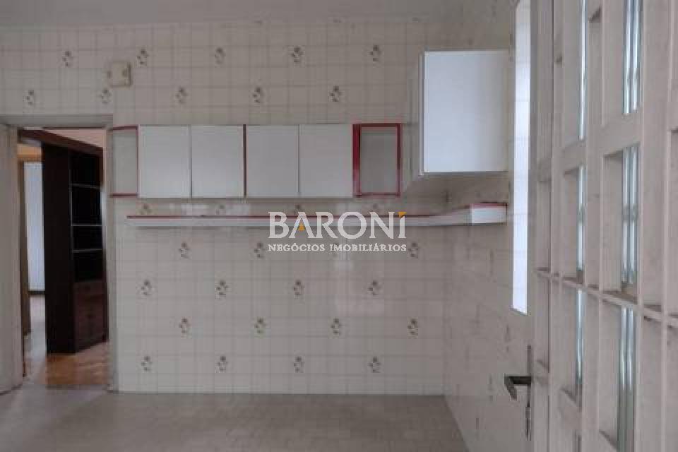 Casa - Jardim Petrópolis