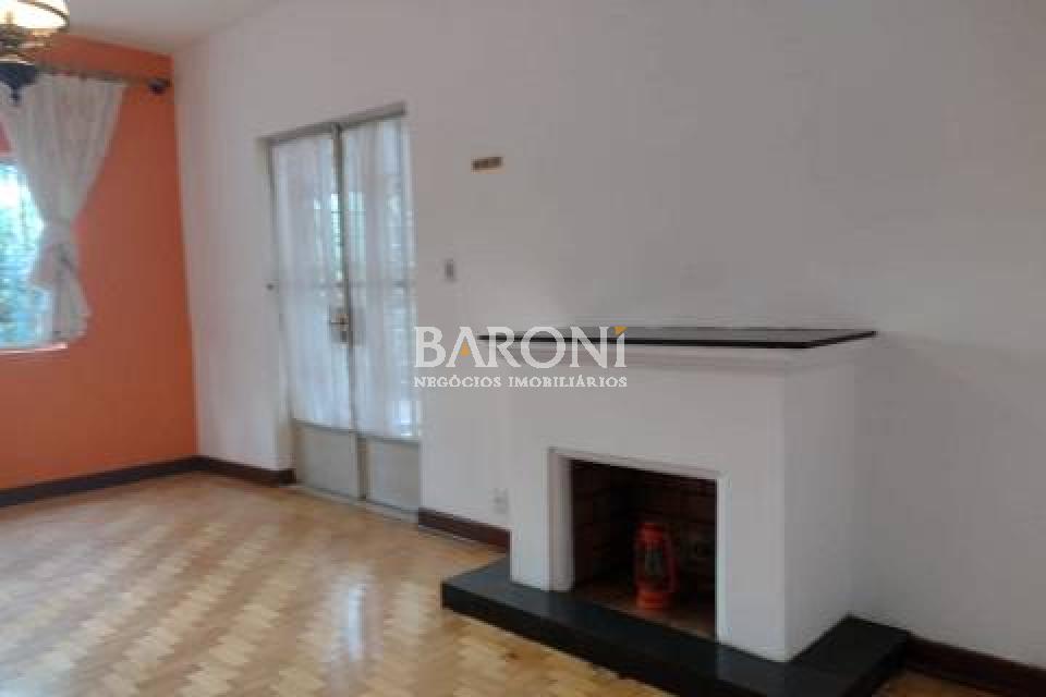 Casa - Jardim Petrópolis