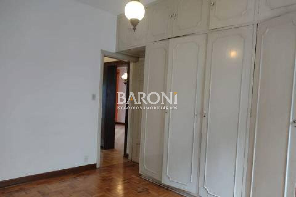 Casa - Jardim Petrópolis