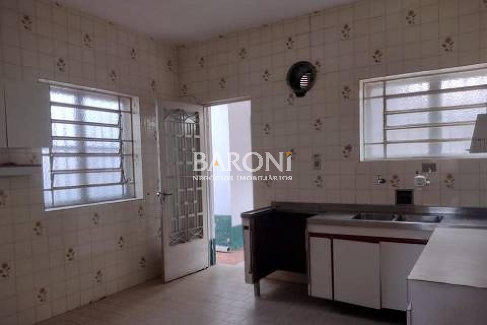 Casa - Jardim Petrópolis