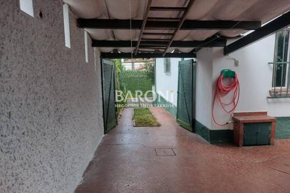 Casa - Jardim Petrópolis