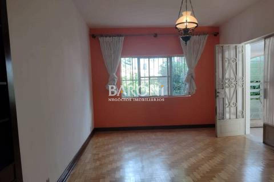 Casa - Jardim Petrópolis