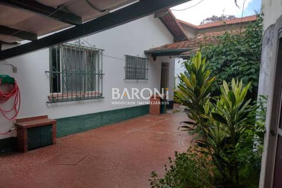 Casa - Jardim Petrópolis