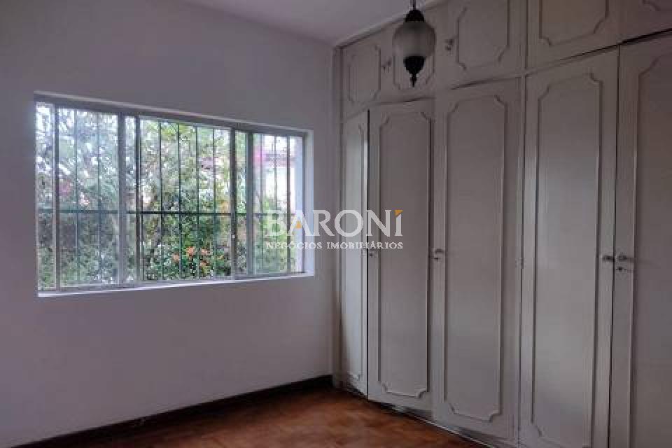 Casa - Jardim Petrópolis