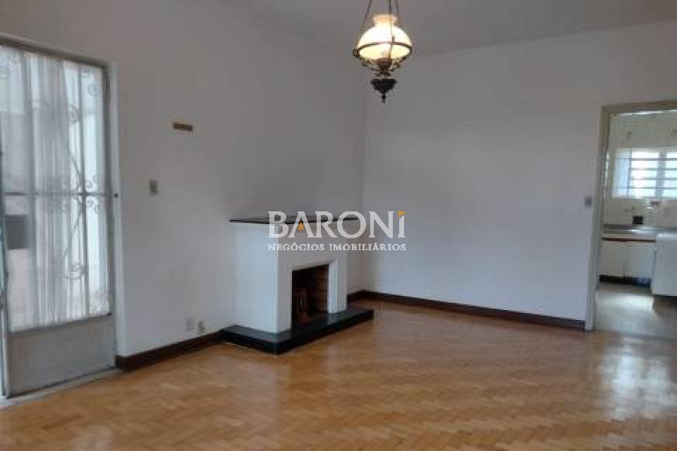 Casa - Jardim Petrópolis