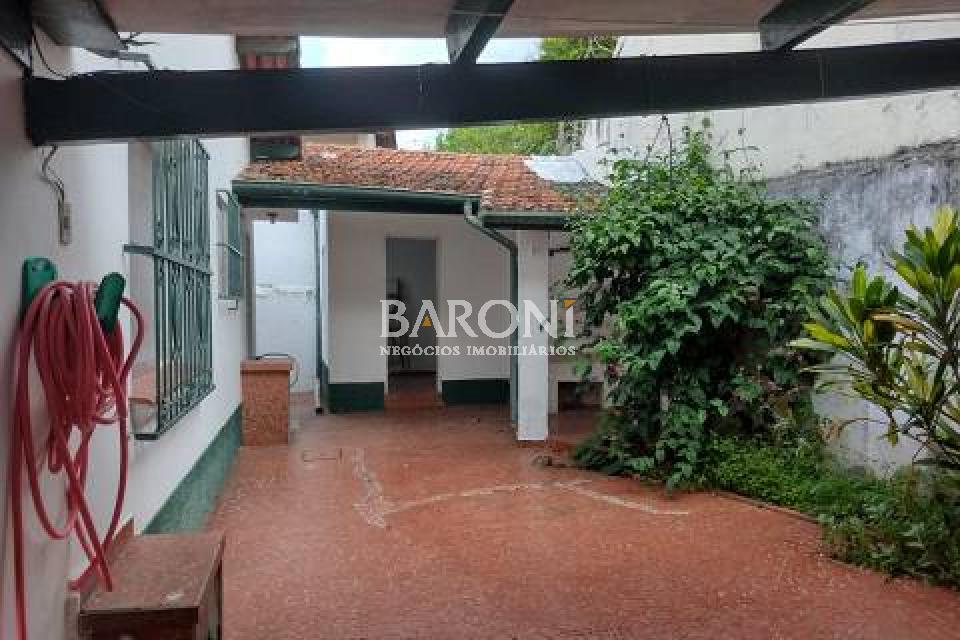 Casa - Jardim Petrópolis