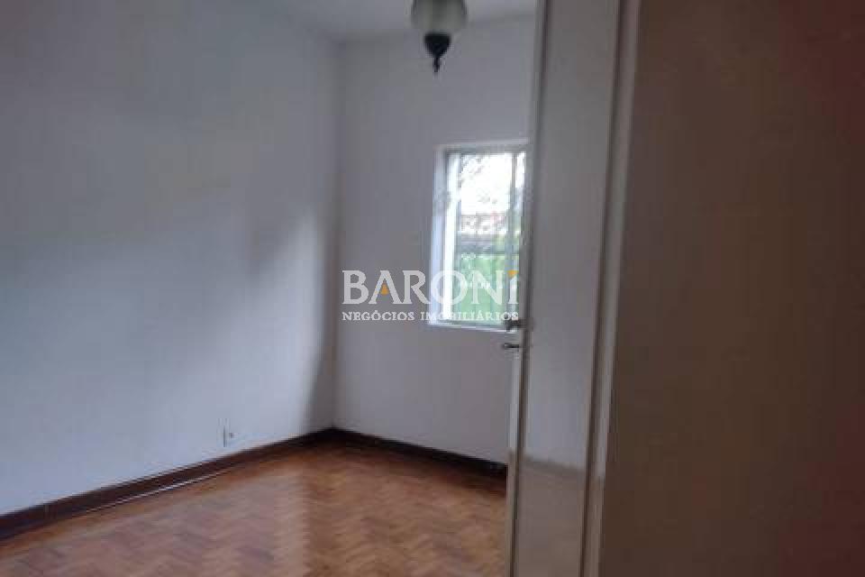 Casa - Jardim Petrópolis