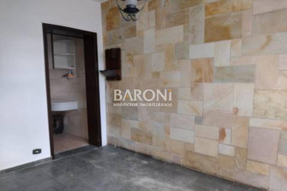 Casa - Jardim Petrópolis