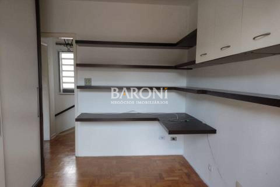 Casa - Jardim Petrópolis