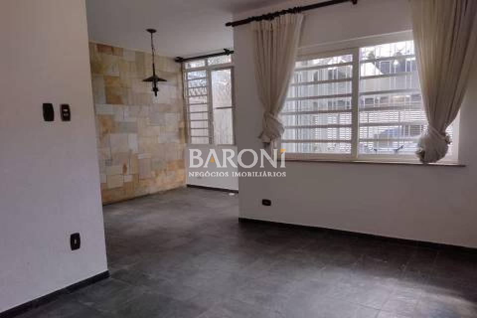 Casa - Jardim Petrópolis