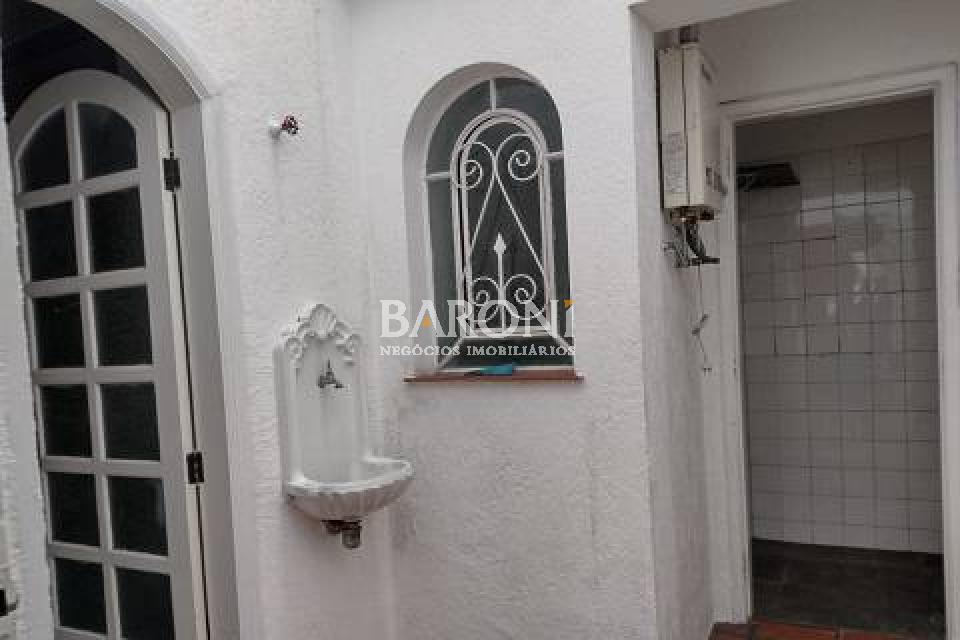 Casa - Jardim Petrópolis