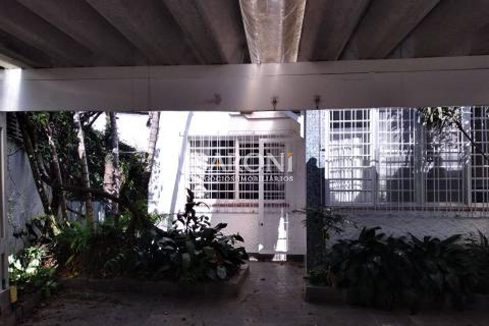 Casa - Jardim Petrópolis