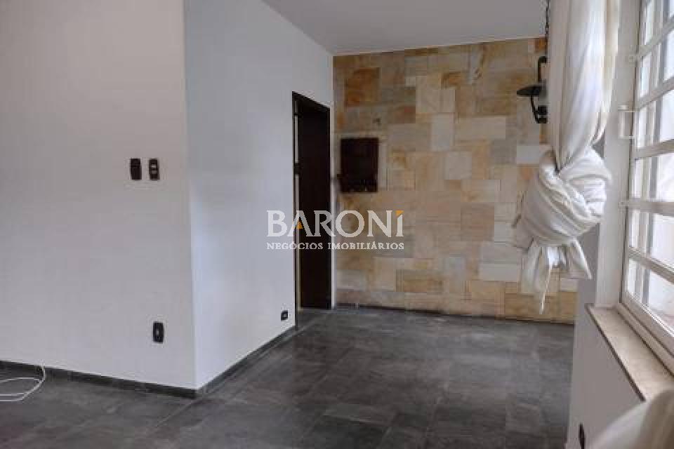 Casa - Jardim Petrópolis