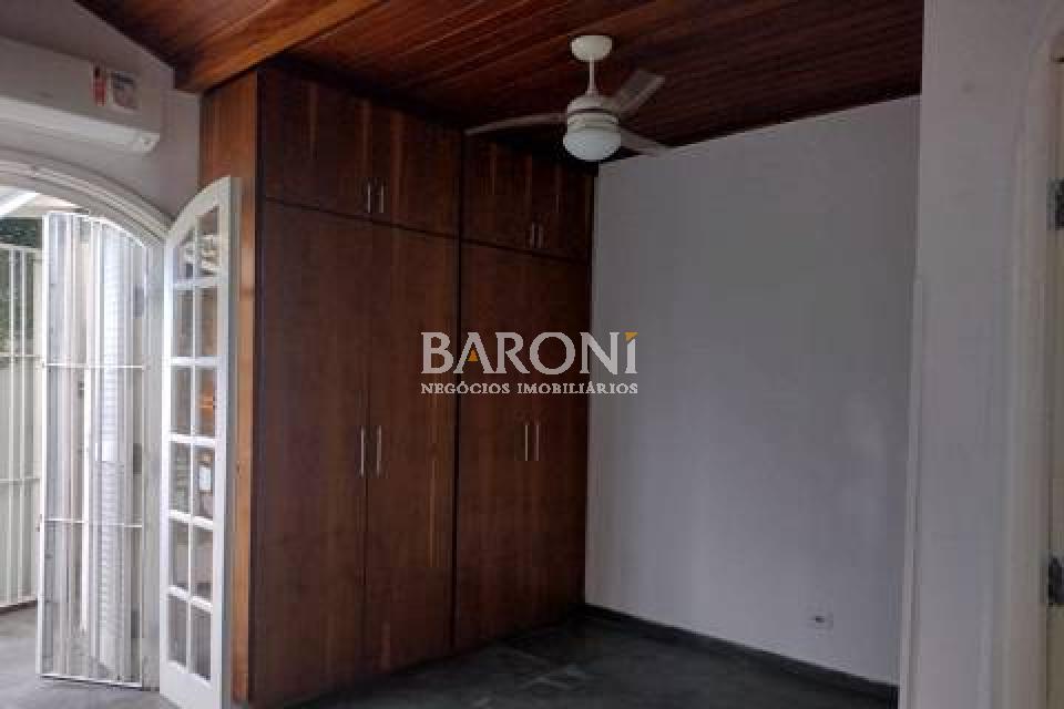 Casa - Jardim Petrópolis