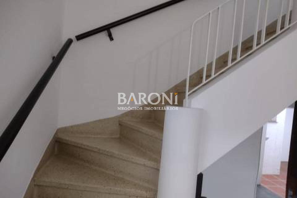 Casa - Jardim Petrópolis