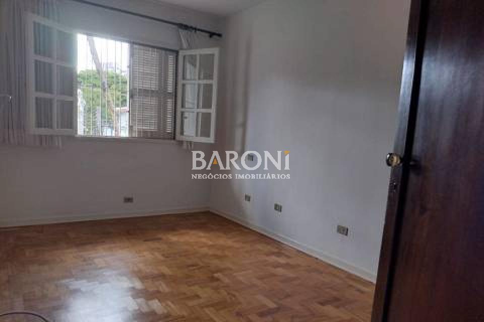 Casa - Jardim Petrópolis