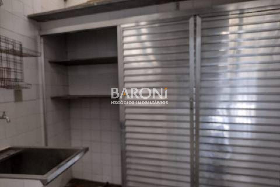 Casa - Jardim Petrópolis