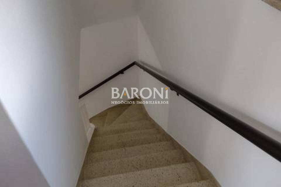 Casa - Jardim Petrópolis