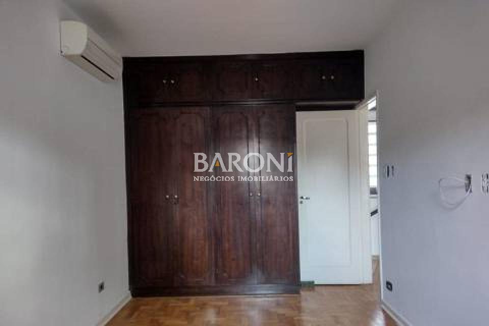 Casa - Jardim Petrópolis