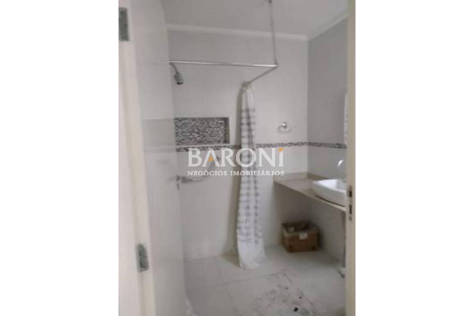 Casa - Jardim Petrópolis