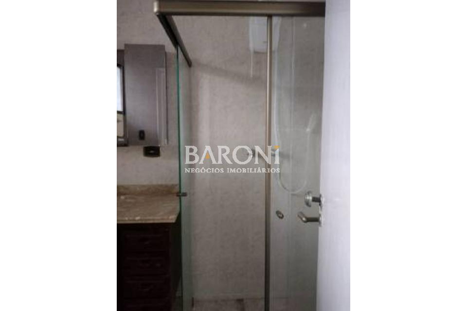 Casa - Jardim Petrópolis