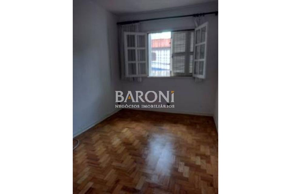 Casa - Jardim Petrópolis