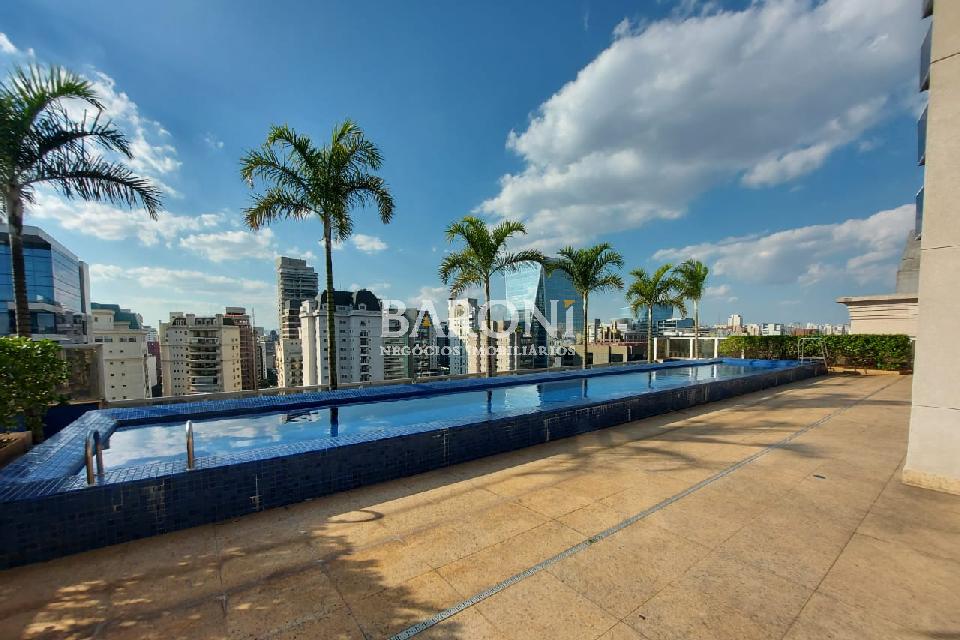 Apartamento - Itaim Bibi