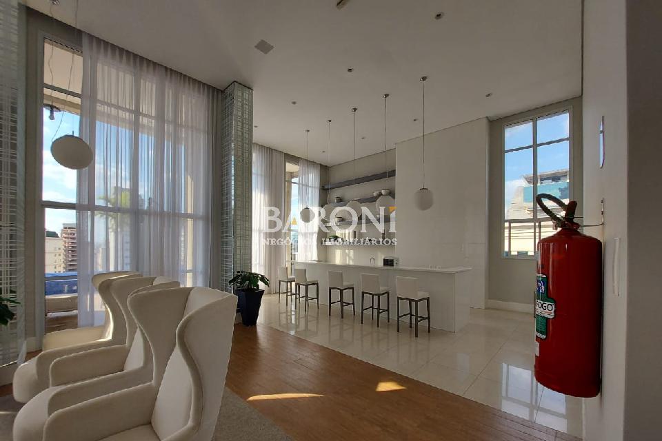 Apartamento - Itaim Bibi