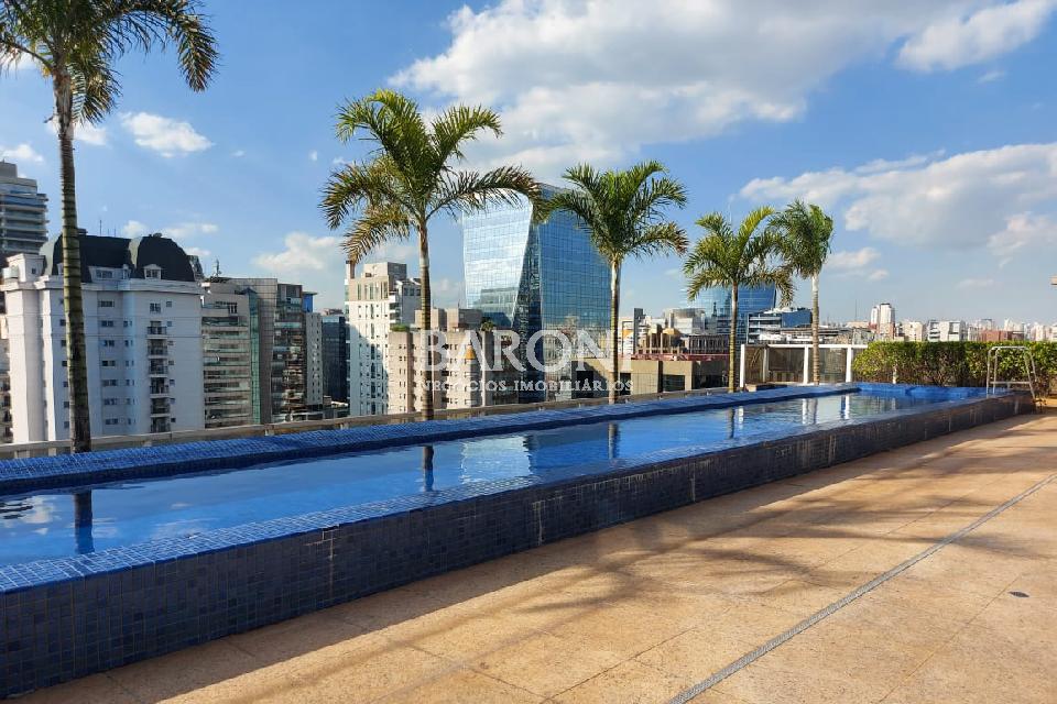 Apartamento - Itaim Bibi